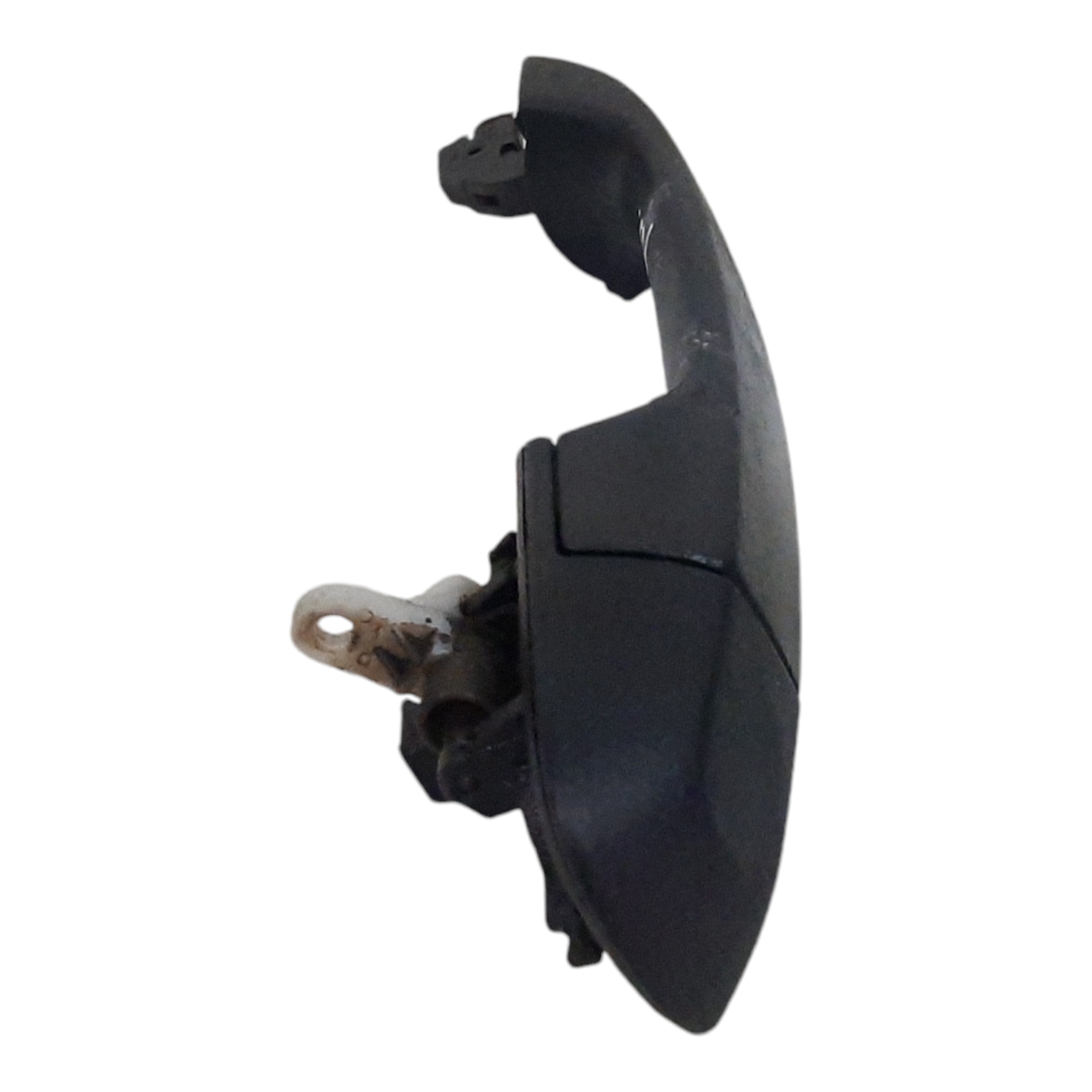 Maçaneta Externa Traseira Direita Ford Fiesta 2003 A 2013 2