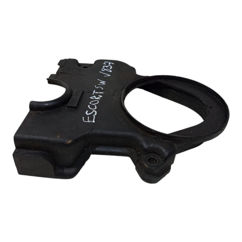 Capa Correia Inferior Ford Escort 1998 1999 2000 2001 A 2003 1