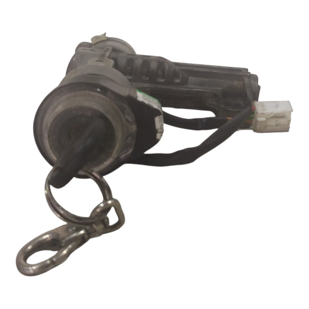 Comutador Miolo Ignição Com Chave Hyundai Santa Fé 2001 Orig 4
