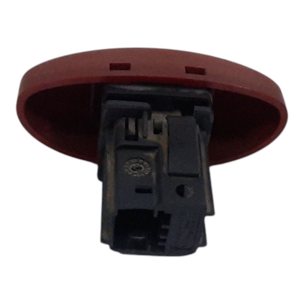 Botão Comando Pisca Alerta Peugeot 206 1999 2000 2001 A 2010 4