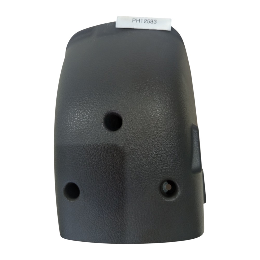 Moldura Inferior Coluna Direção Hyundai Azera 2007 A 2011 7