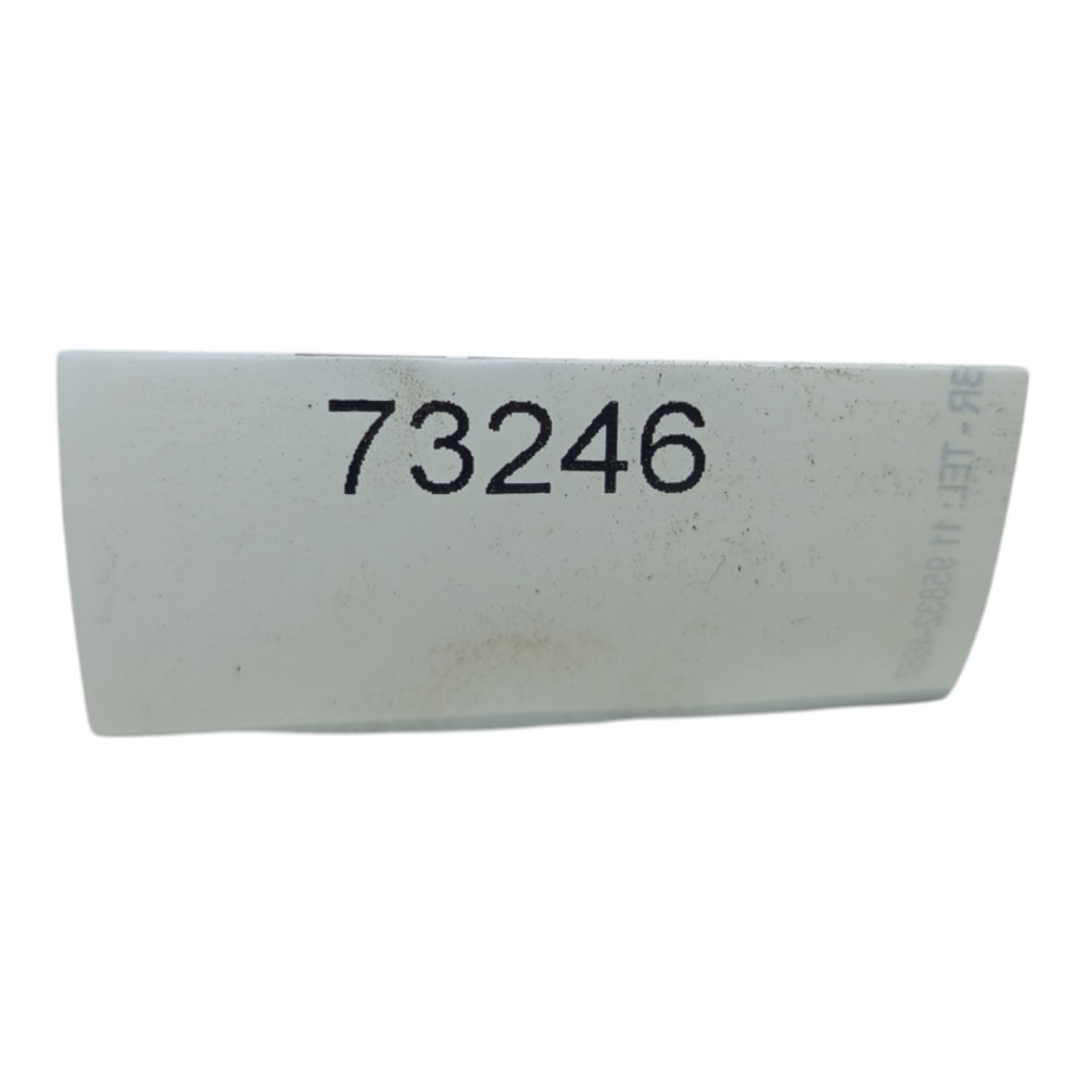 Tela Alto Falante Traseiro Lado Direito Renault Scenic 1999 8