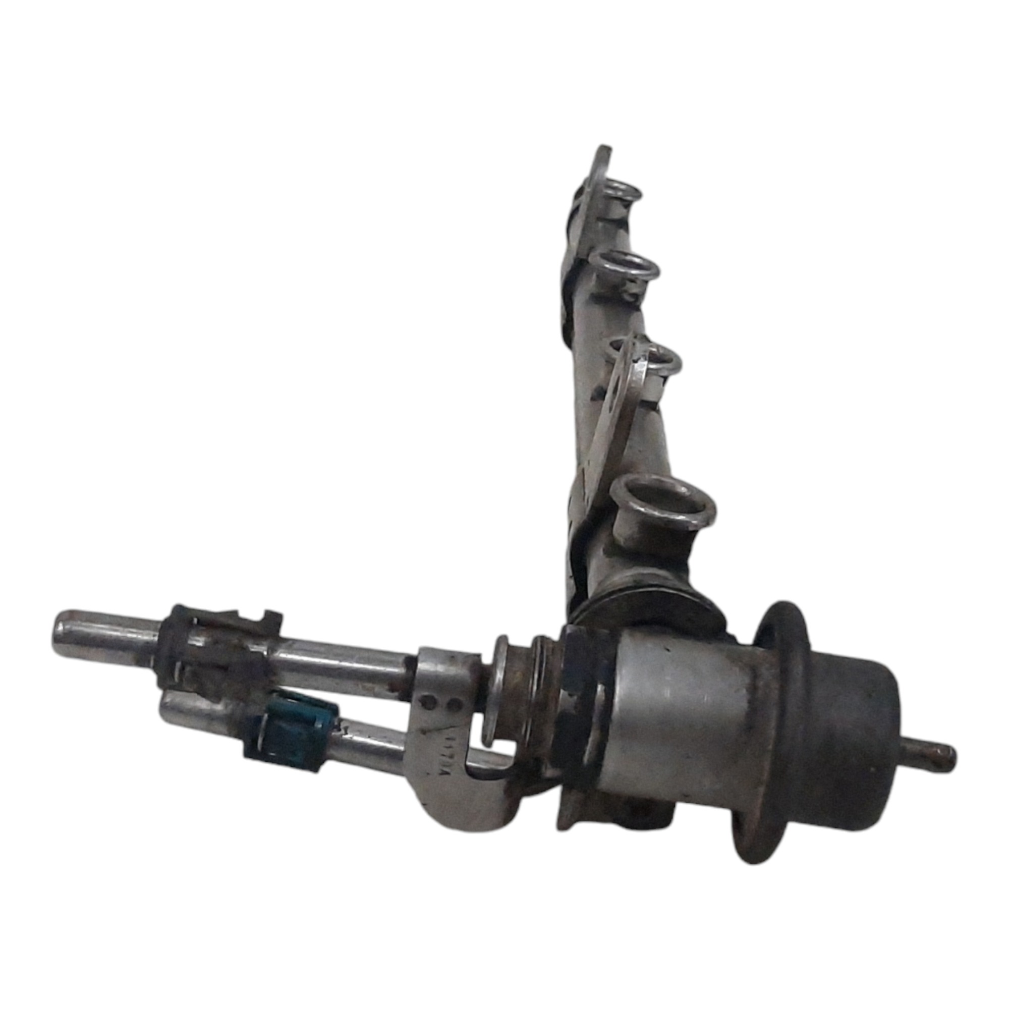 Flauta Injetora Combustível Gm Corsa 1.0 8v 1997 1998 A 2002 3