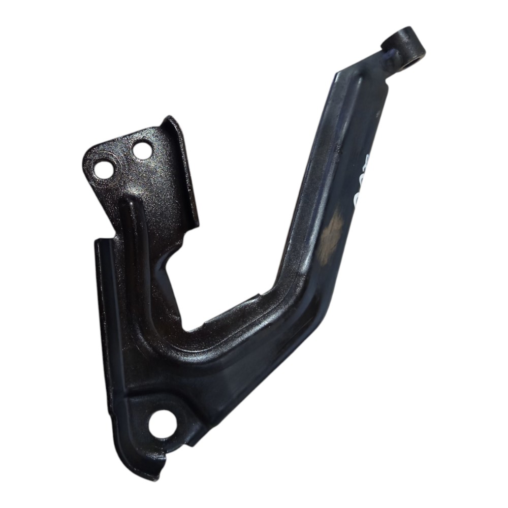 Suporte Motor Pegeout 206 1.4 8v Flex 2005 2006 2007 A 2008 Preto 2