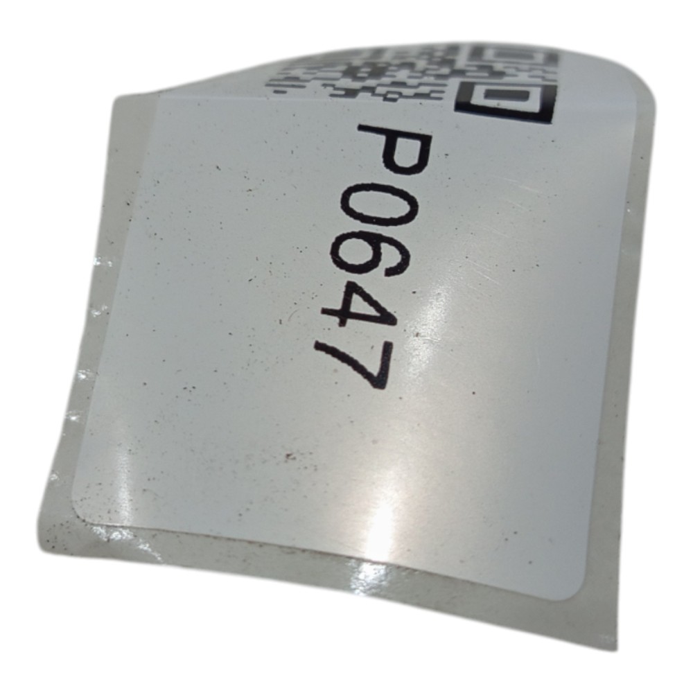 Fechadura Porta Dianteira Esq Citroen C4 Pallas 2007 A 2013 10