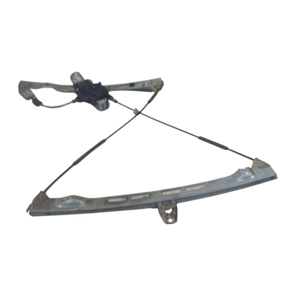 Maquina Vidro Elettica Diant Direita Peugeot 206 2000 A 2012 1