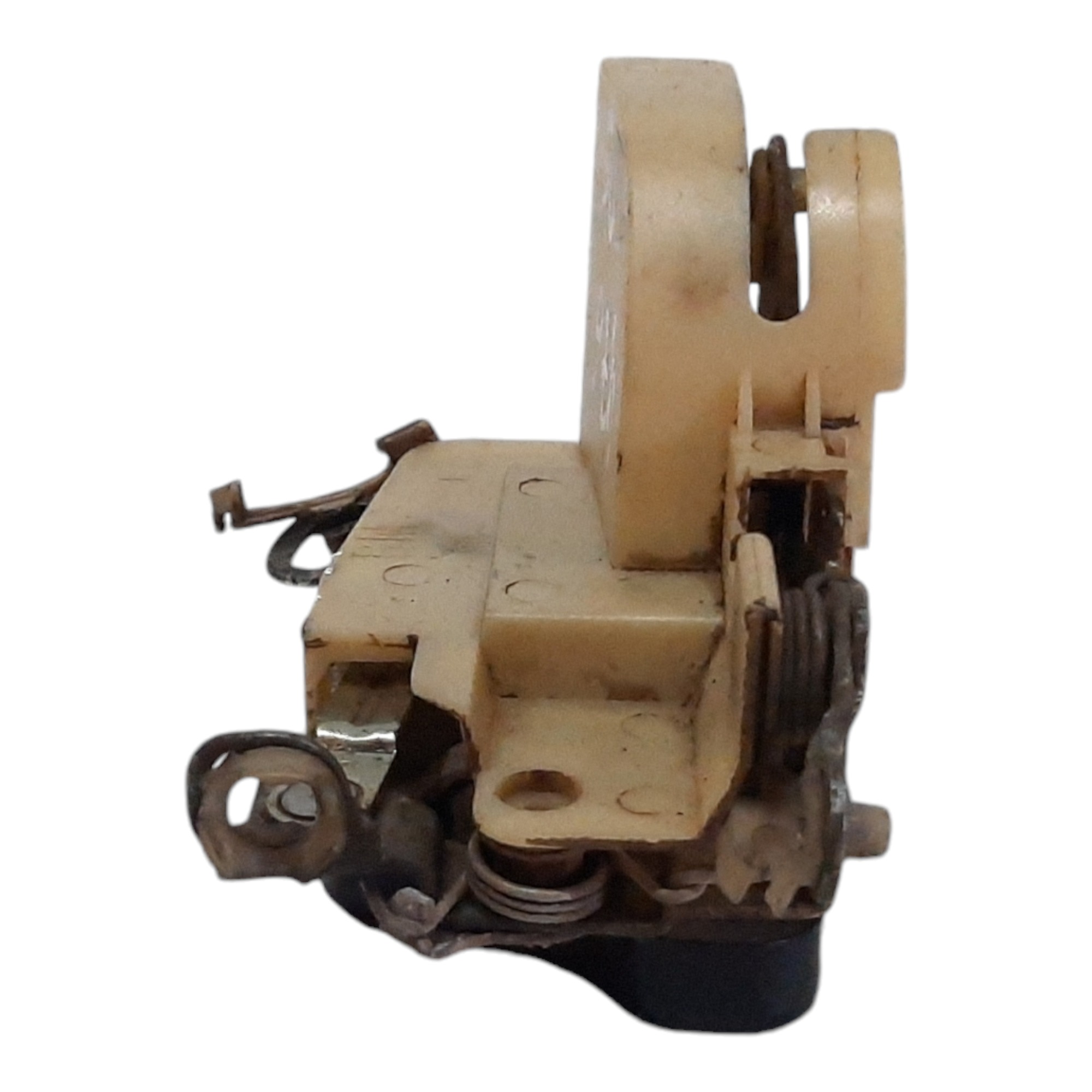 Fechadura Dianteira Esquerda Chevrolet Corsa 1994 A 2010 3