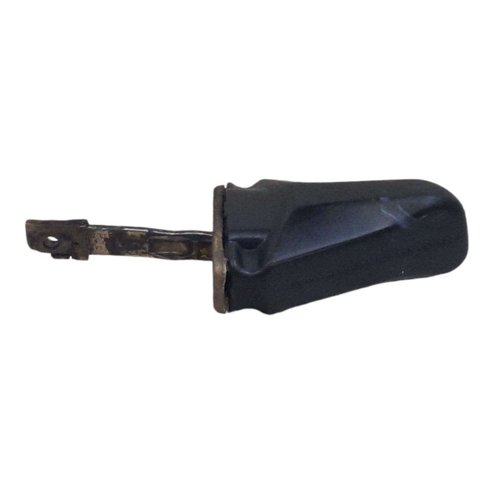 Limitador Porta Traseira Esquerda Seat Ibiza 1995 A 2003 5