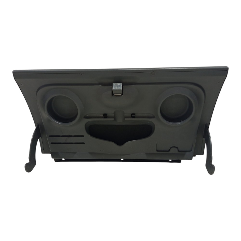 Tampa Porta Luvas Painel Citroen Xsara Picasso 2001 A 2012 3