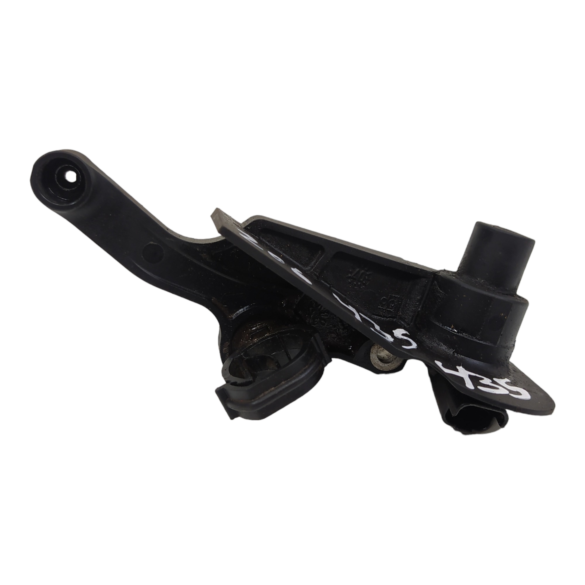 Sensor Rotação Peugeot 206 1.4 2002 2003 2004 2005 A 2010 4
