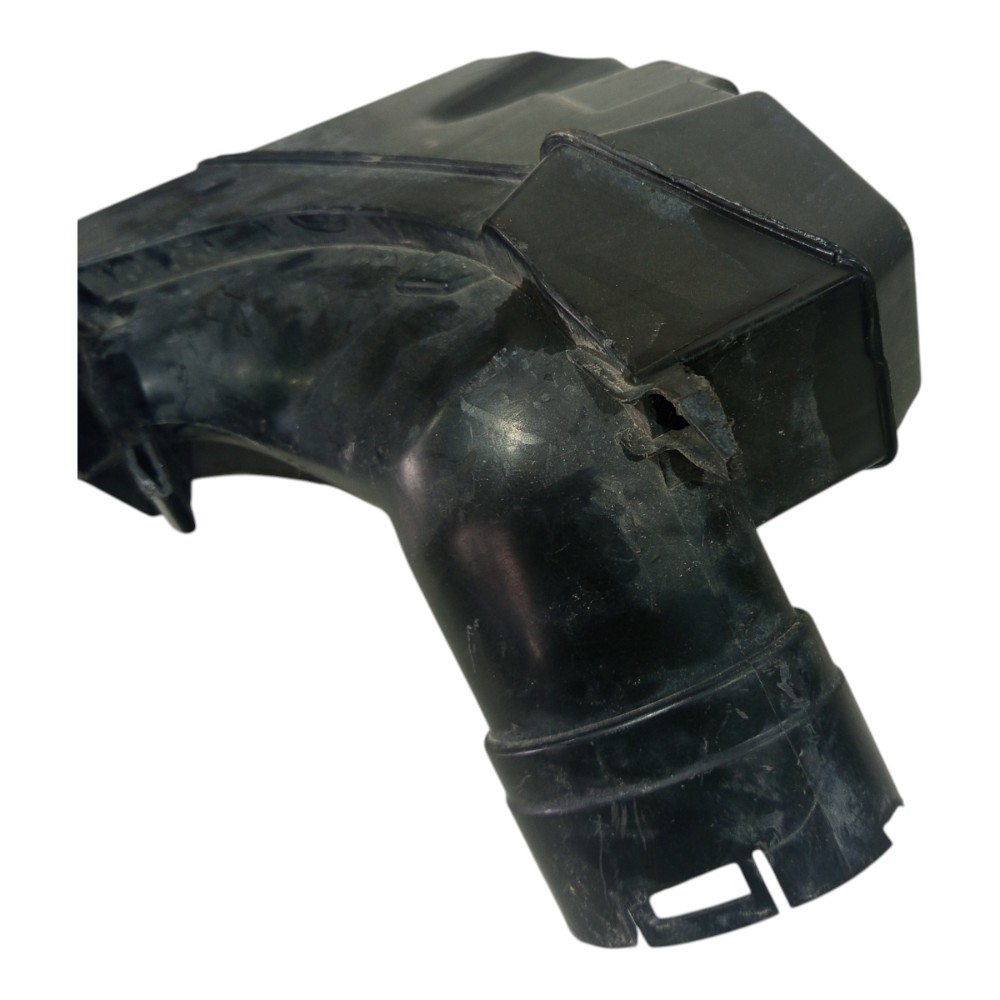 Caixa Ressonadora Filtro Ar Citroen C4 2.0 2007 2008 A 2013 4