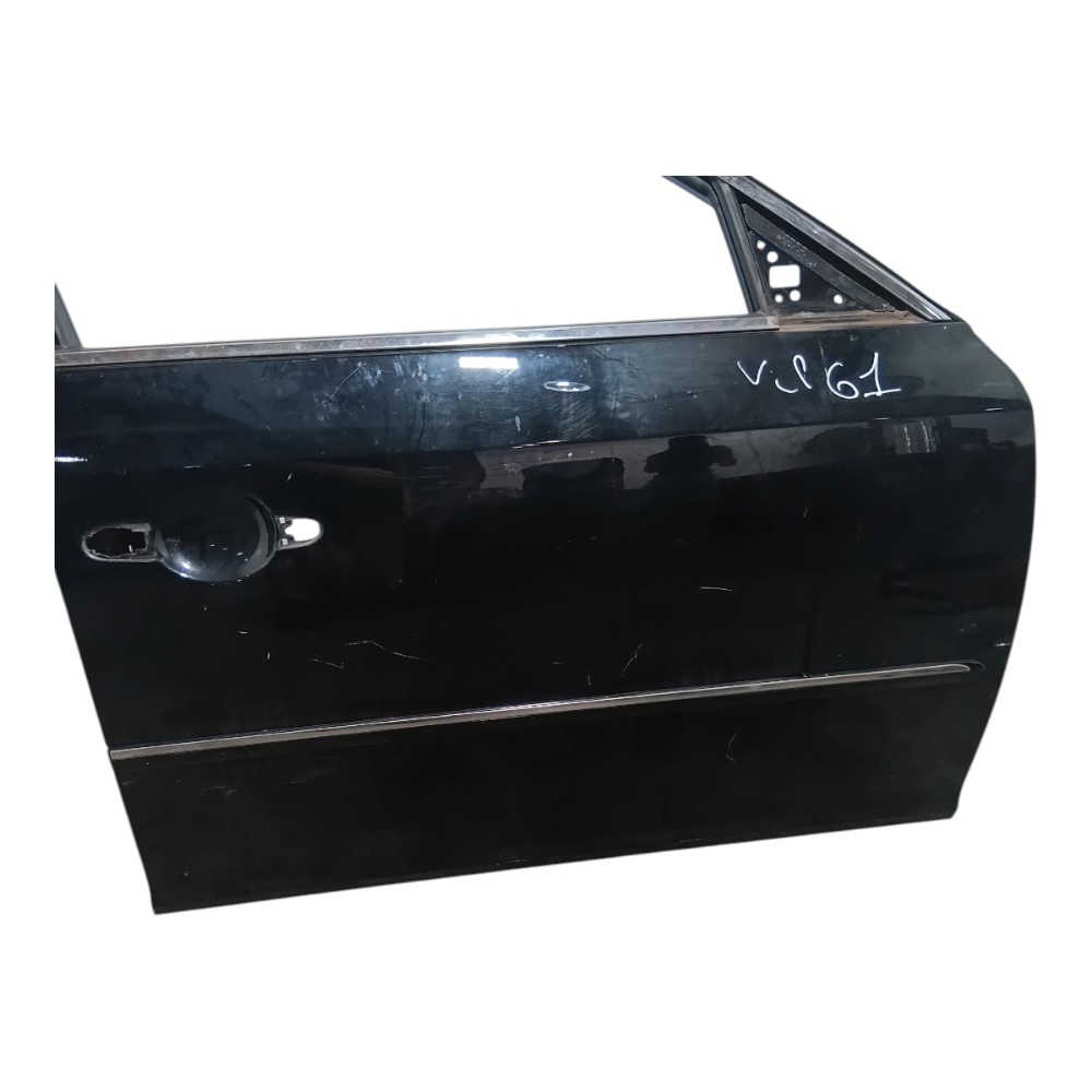 Porta Dianteira Direita Hyundai Azera V6 3.3 2007 A 2011 Dianteira Direita 6