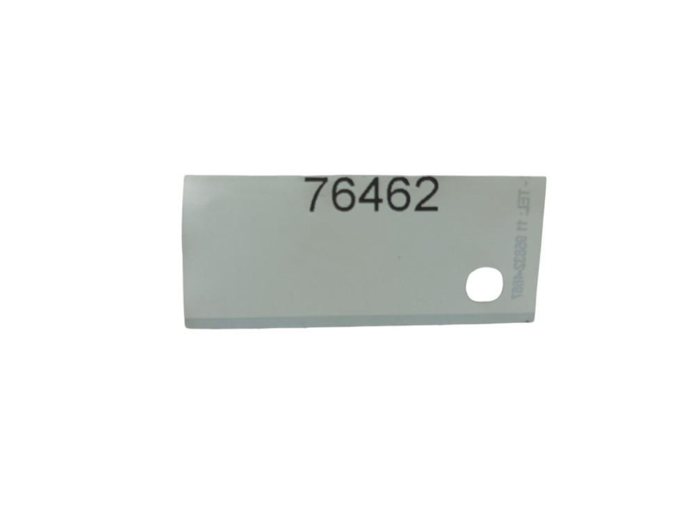 Luz Traseira Alerta De Frenagem Fiat Palio Edx 1997 A 1999 7