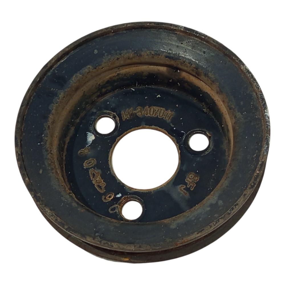 Polia Bomba Agua Chery Celer 2015 2016 2017 A 2018 5