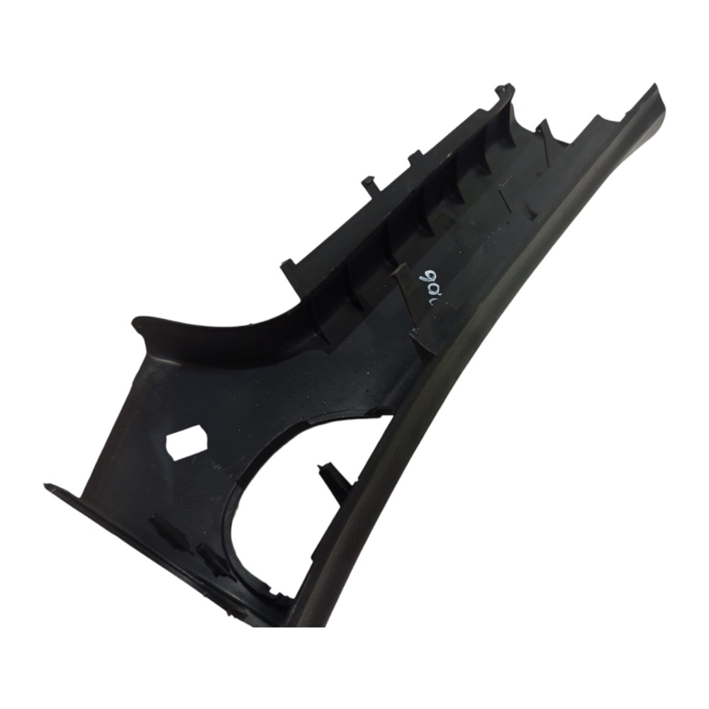 Acabamento Capa Painel Direito Peugeot 206 2005 2006 A 2008 5