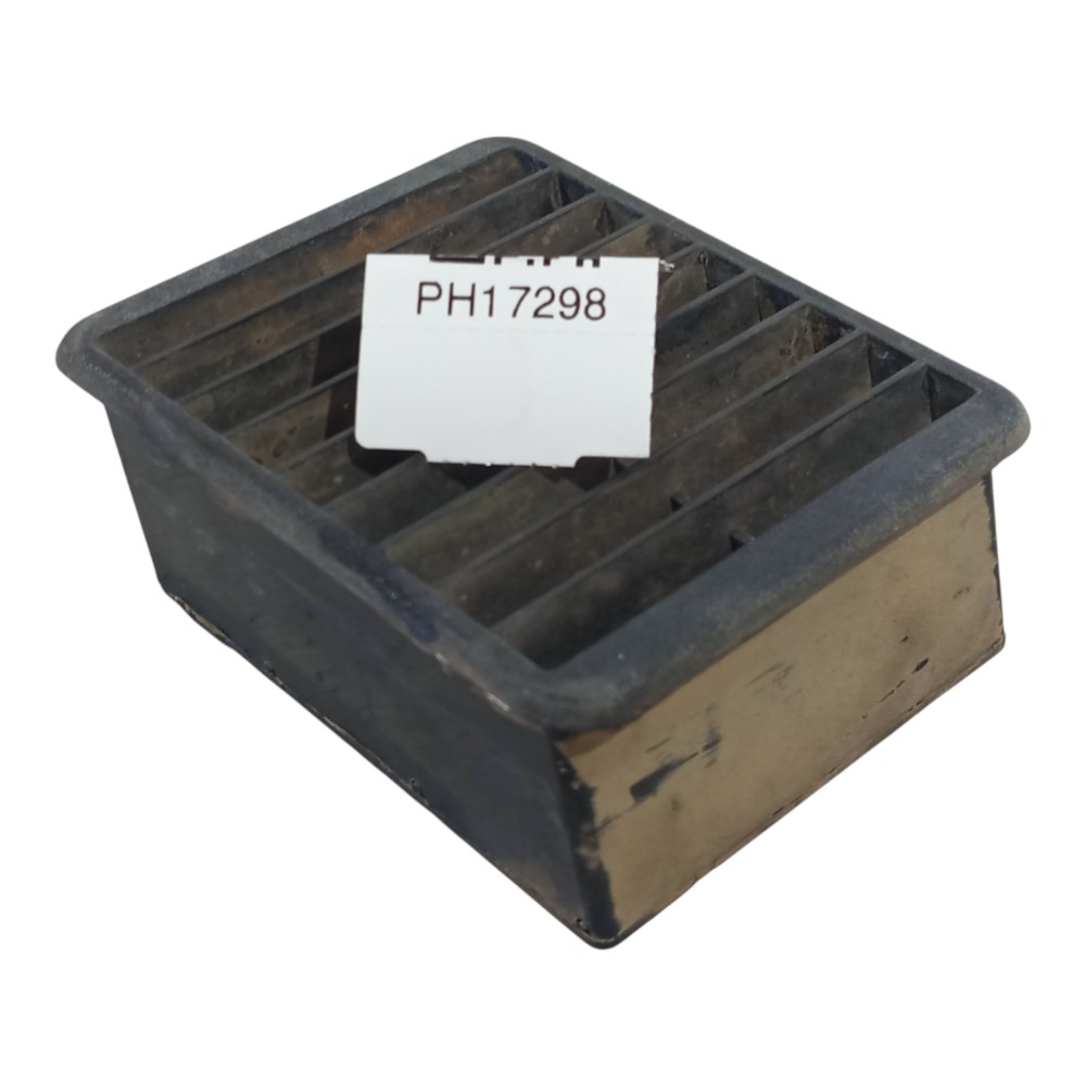 Difusor Ar-condicionado Direito Vw Gol G1 1.0 1980 A 1996 9