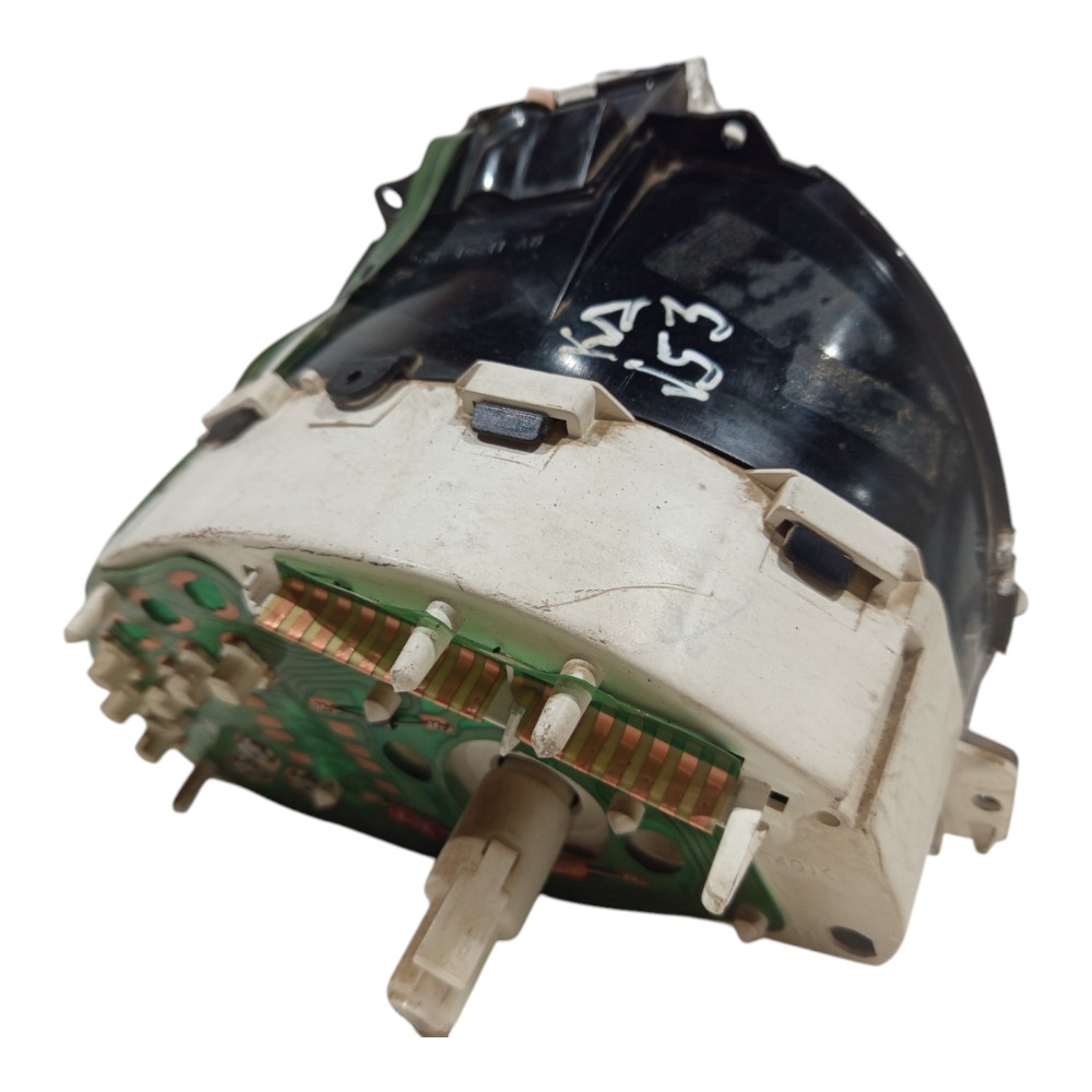 Painel Instrumento Ford Ka 1996 1997 1998 1999 A 2000 4