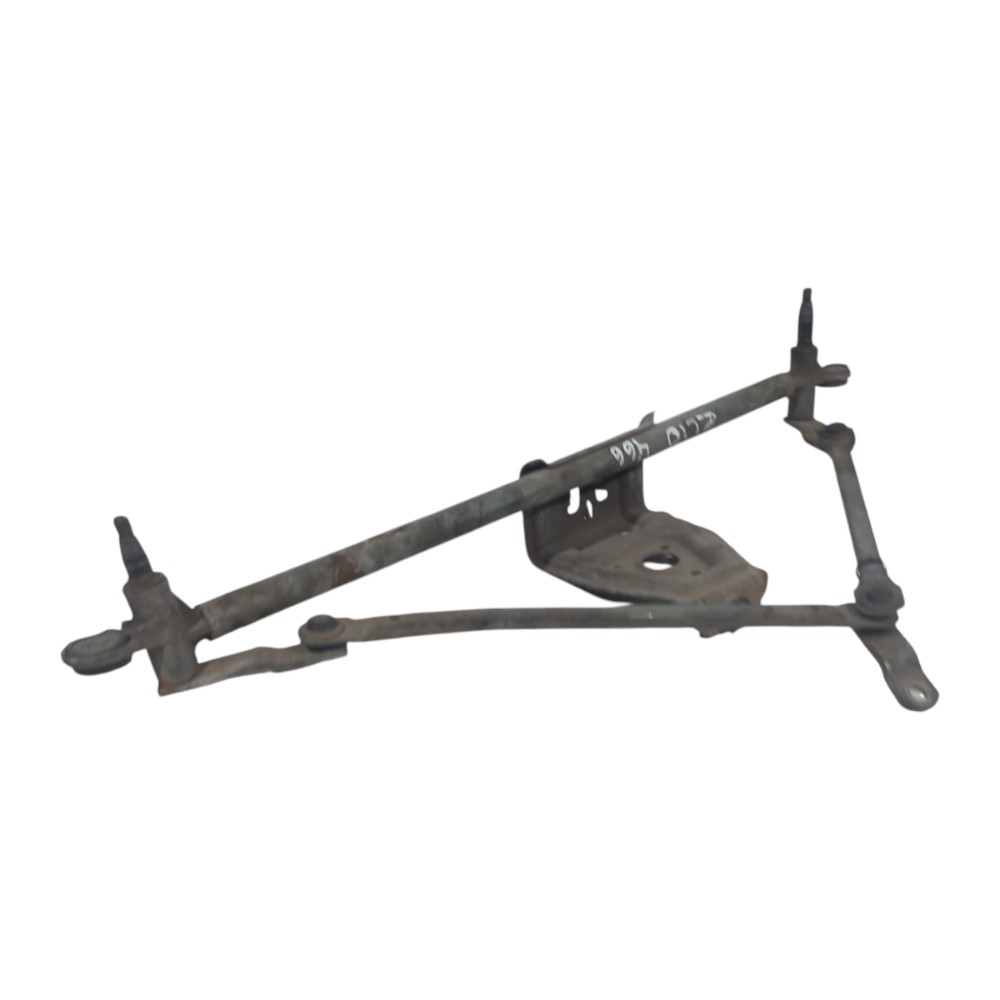 Galhada Limpador Parabrisa Renault Clio 2000 2001 A 2012 1