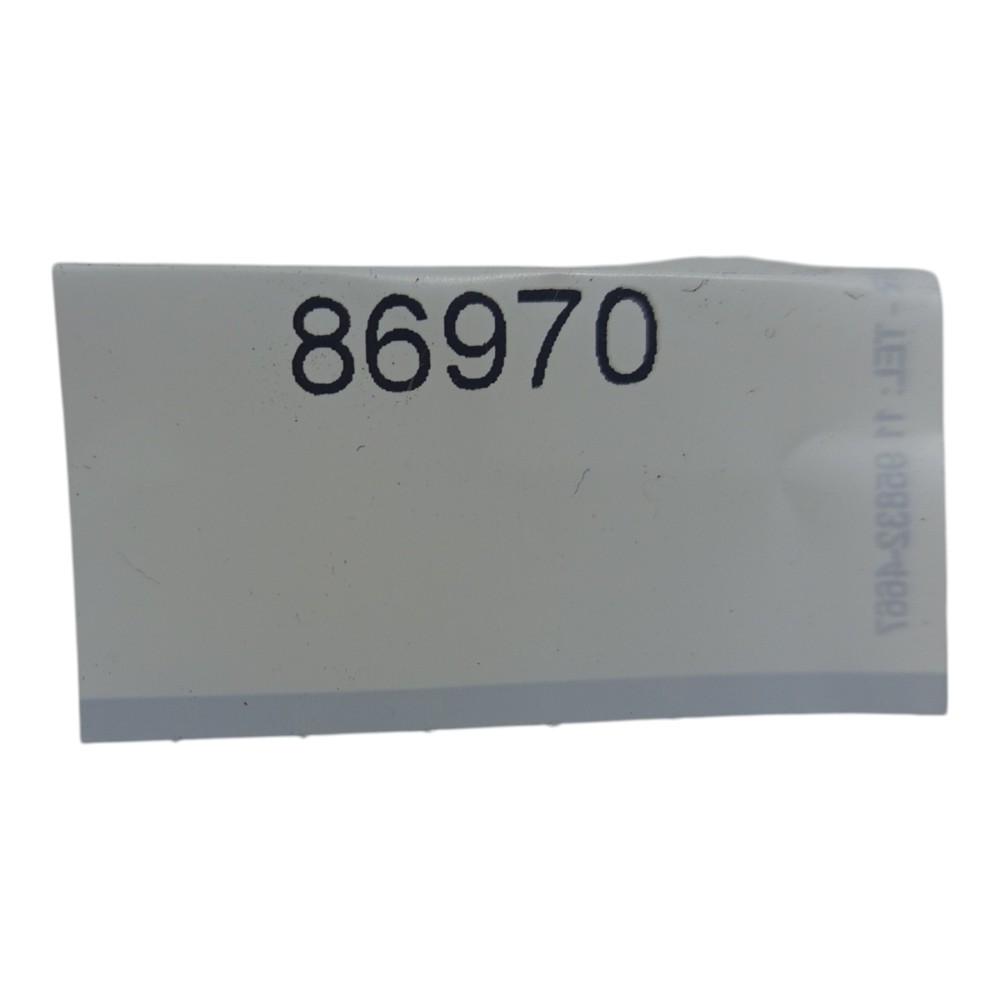 Cinzeiro Console Central Fiat Tipo Anos 1994/95/96/97 221590 8