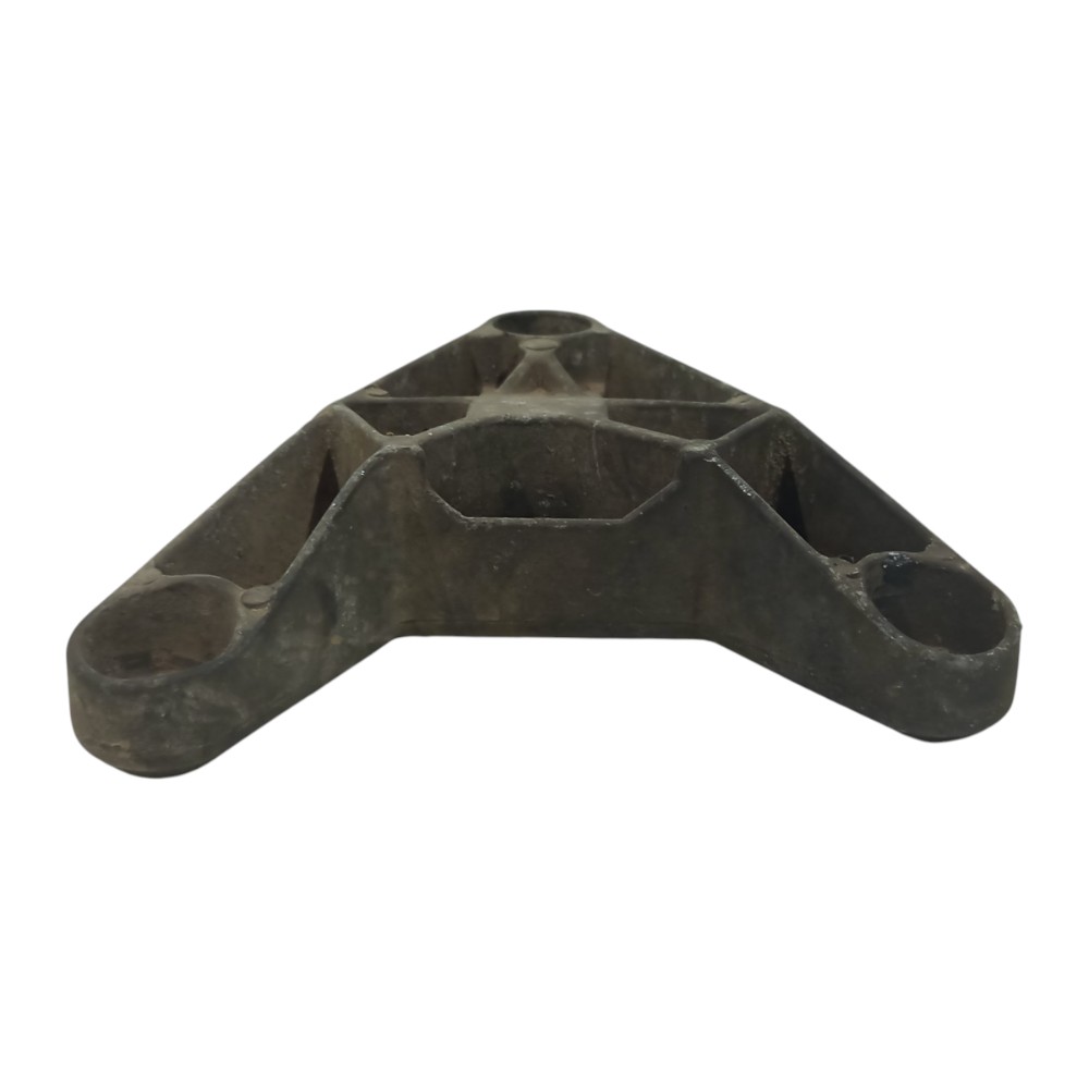 Suporte Coxim Motor Ford Fiesta 1995 1996 1997 1998 1999 5