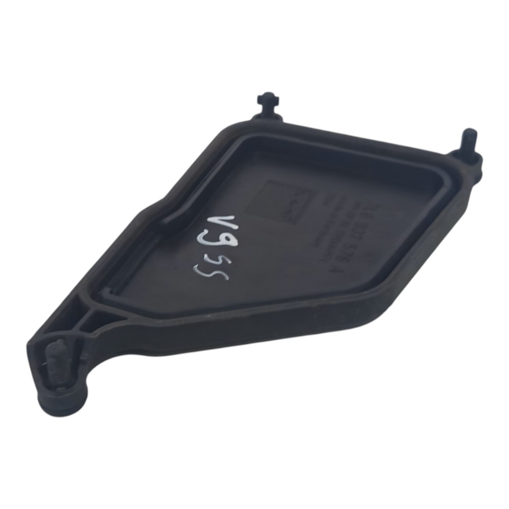 Suporte Tampa Caixa Fusivel Motor Porsche Cayenne 2002 A2010 4
