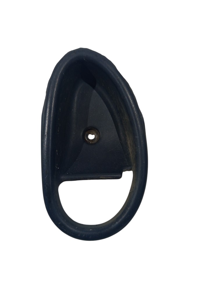 Moldura Maçaneta Dianteira Esquerda Fiat Palio 1.5 96 A 11 Dianteira 1