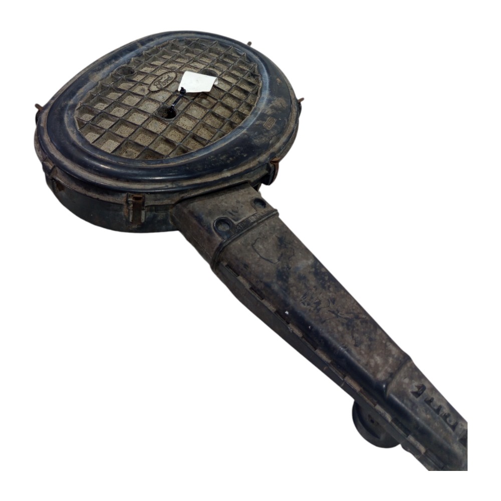 Caixa Filtro Ar Ford Fiesta 1.3 8v 1995 A 1999 1