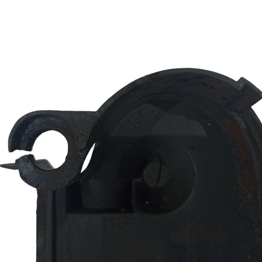 Capa Corrente Dentada Renault Clio 1.0 2000 2001 A 2012 7