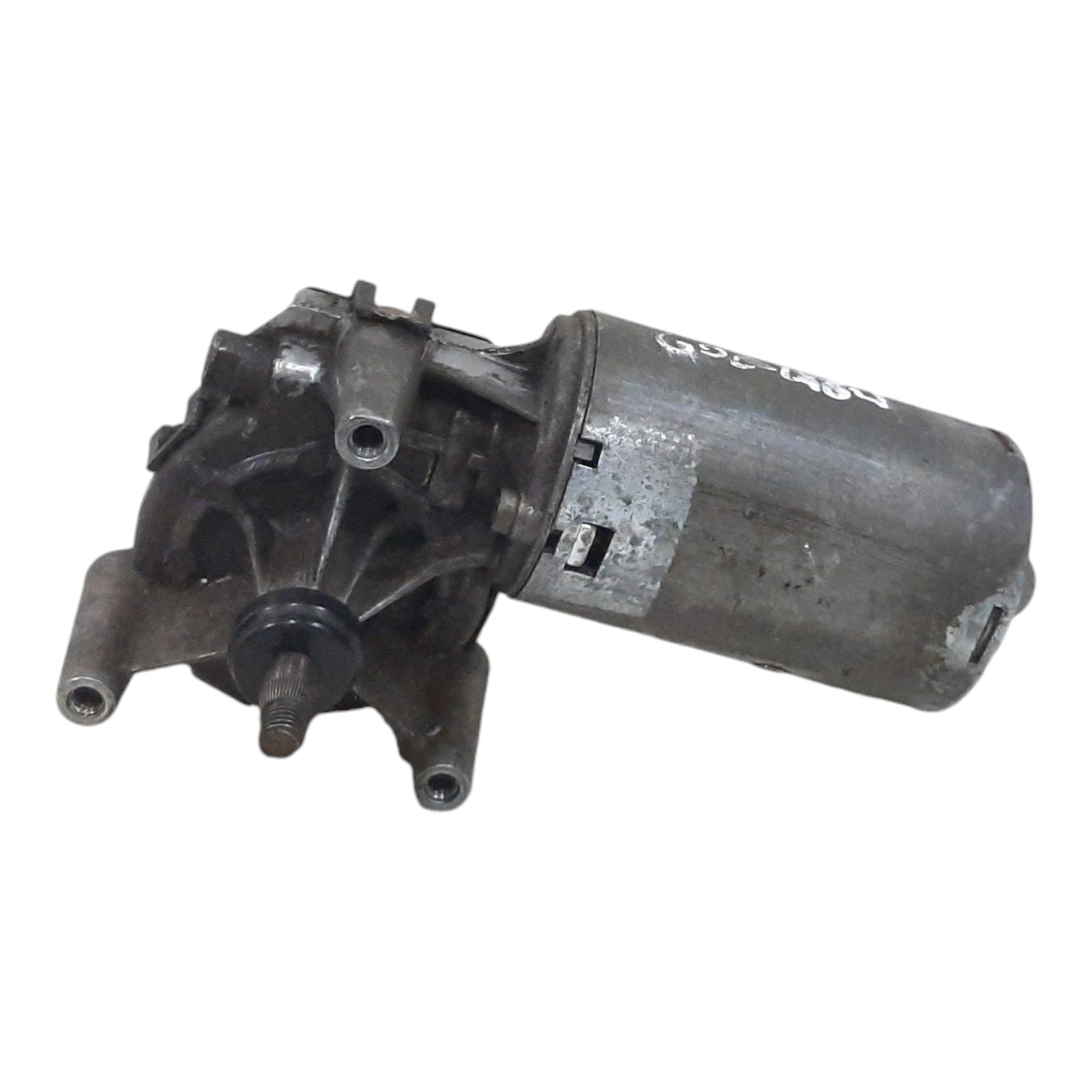 Motor Limpador Parabrisa Volkswagen Gol G3 1.0 1999 A 2005 5