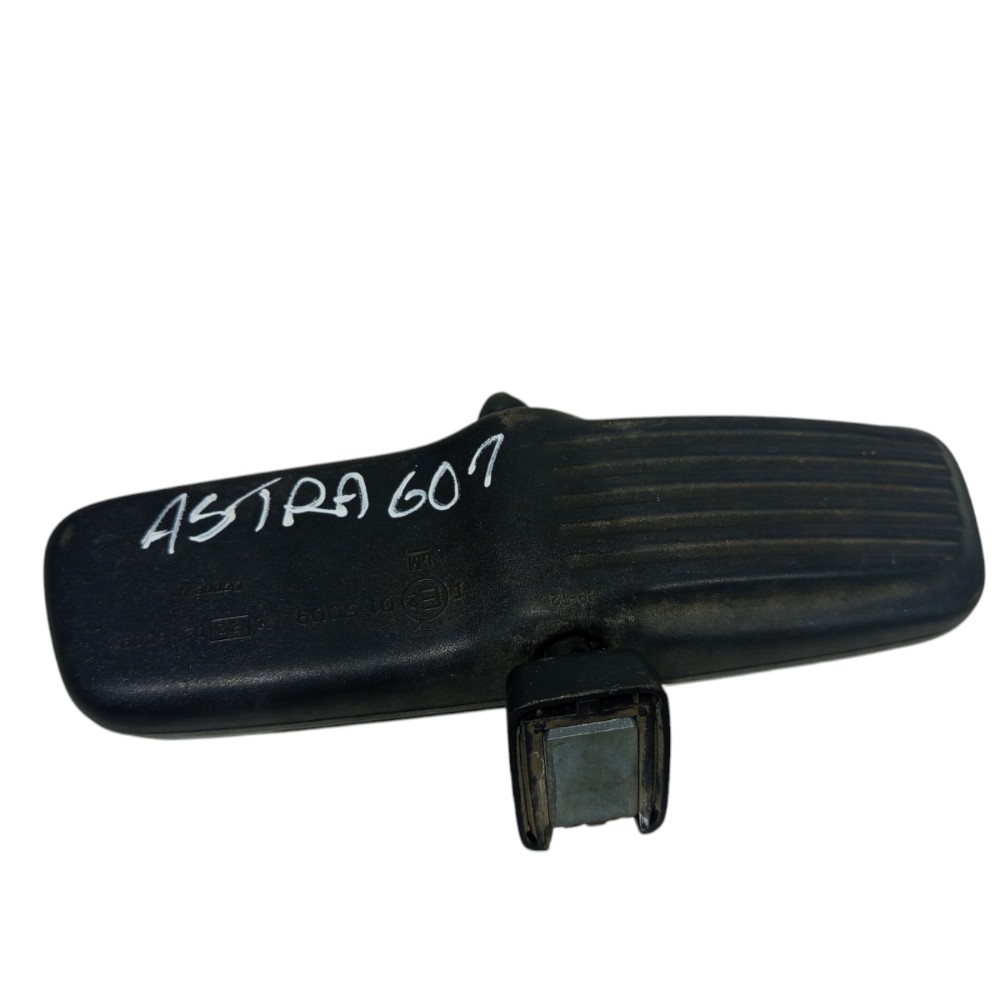 Espelho Retrovisor Interno Gm Astra 1998 1999 2000 A 2011 4