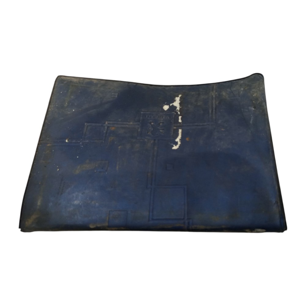 Manual Proprietário Peugeot 206 2001 A 2012 1