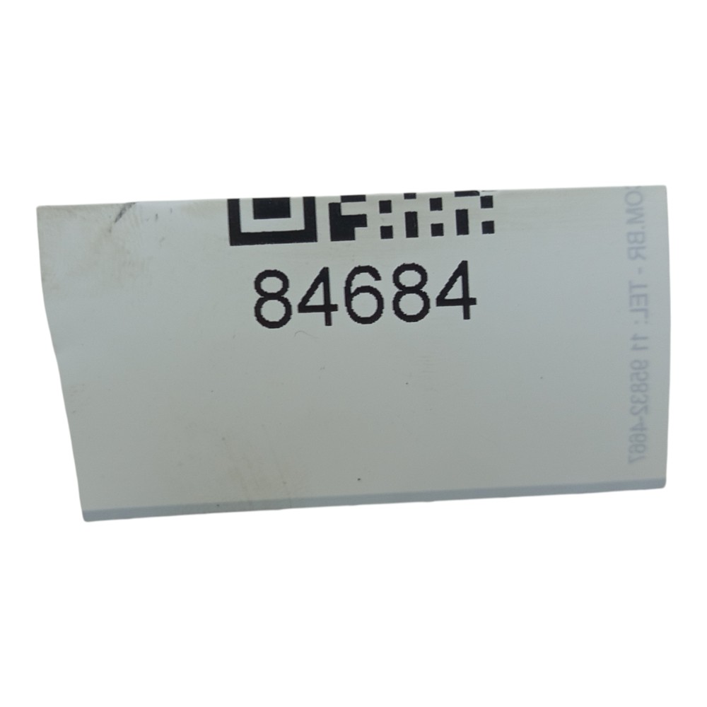 Polia Comando Válvula Fiat Fiorino 1.3 8v 1990 1991 A 2013 8