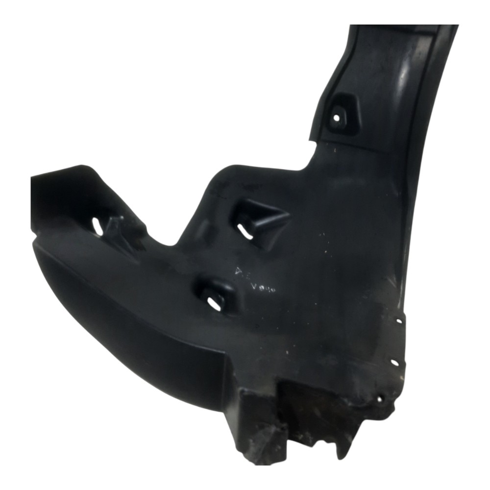 Para-barro Dianteiro Esquerdo Chevrolet Sonic 2012 A 2014 5