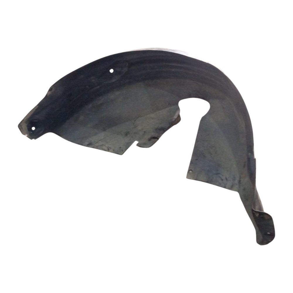 Para Barro Traseiro Esquerdo Citroen C4 Pallas 2007 A 2013 6