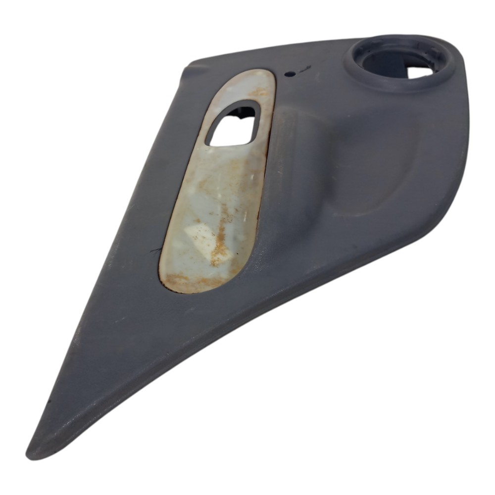 Forro Porta Traseiro Esq Renault Clio 2000 A 2010 Detalhes 2