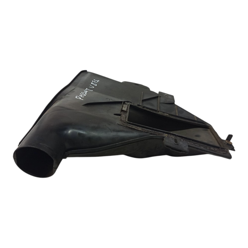 Caixa Filtro Ar Volkswagen Passat 2.0 8v 1991 1992 A 1996 3