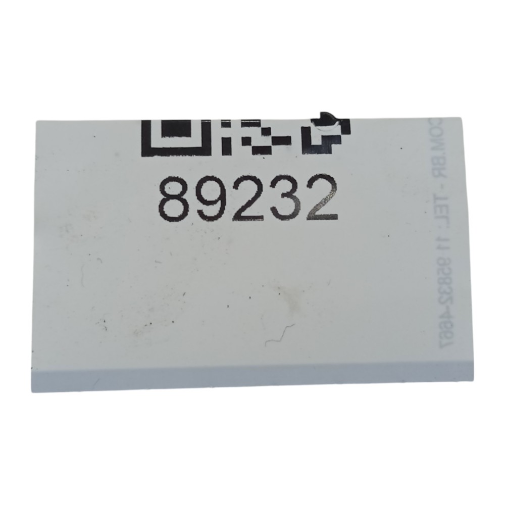 Braço Limpador Parabrisa Esquerdo Volkswagen Gol 2005 A 2014 Esquerdo 9