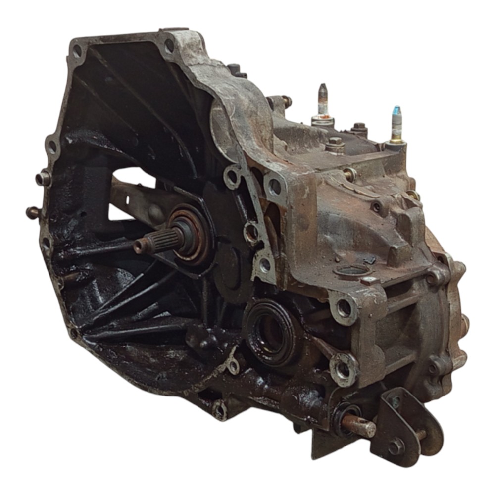 Caixa Cambio Manual Honda Civic 1.6 16v 1996 1997 A 2000 5
