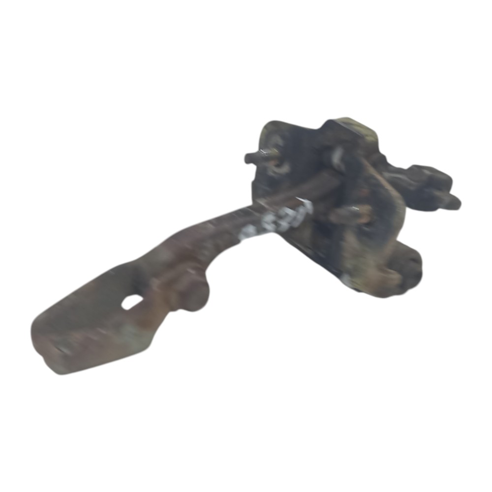 Limitador Porta Traseiro Esquerdo Vw Gol G3 1999 2000 A 2005 2