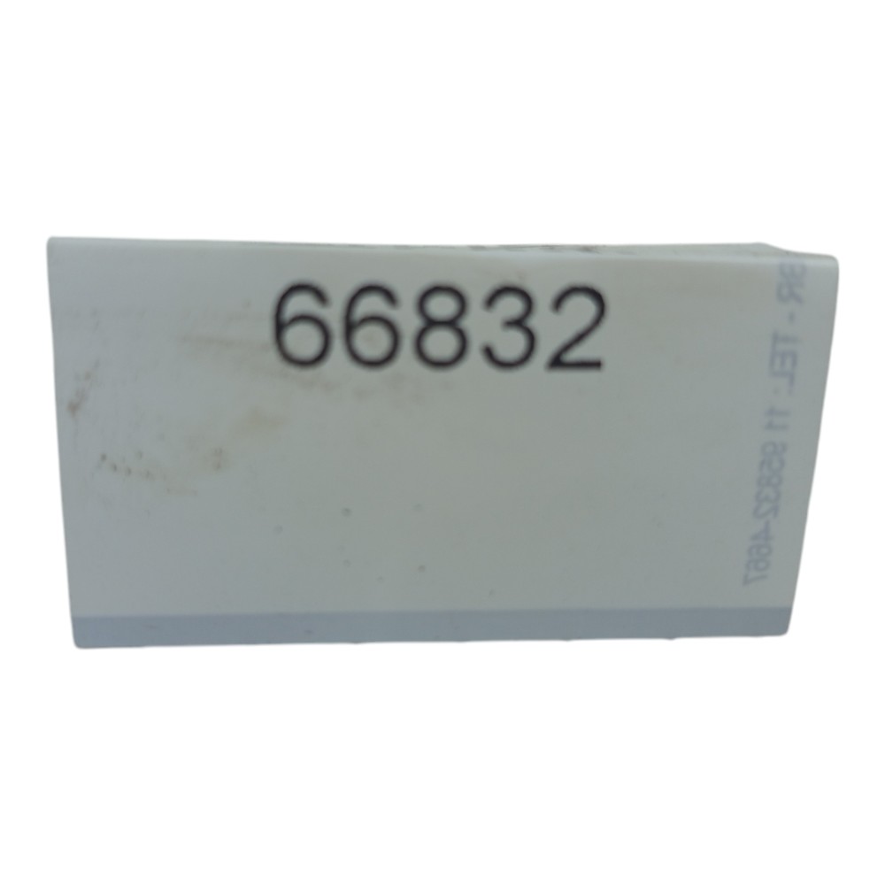 Duto Ar Esquerdo Ford Ka 1997 1998 1999 2000 2001 A 2007 6