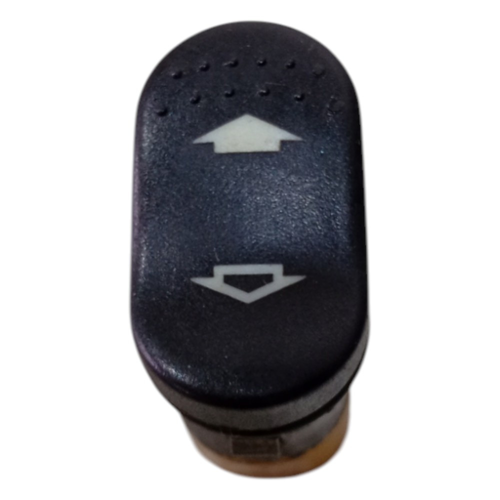 Botão Vidro Elétrico Diant Direito Ford Focus 2001 A 2008 1