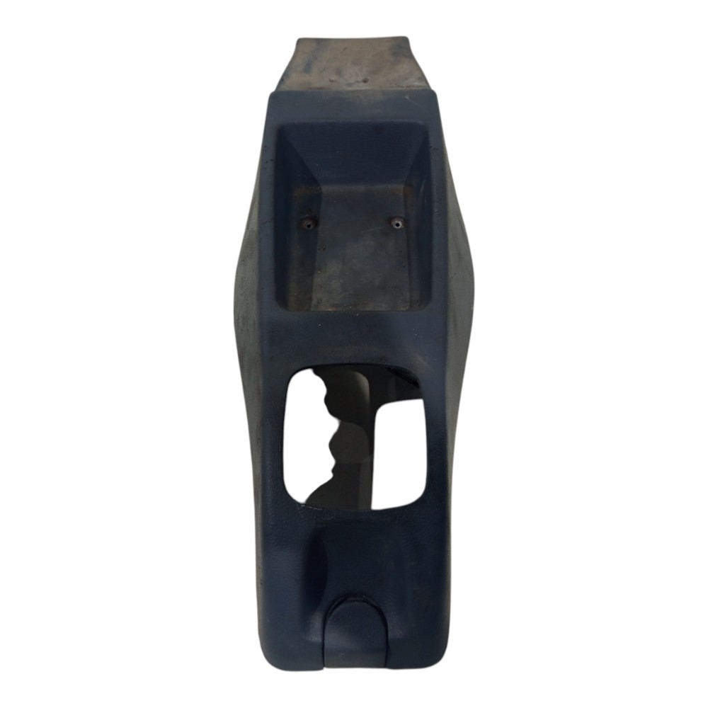 Console Central Fiat Palio Strada 1996 1997 98 A 2002 4