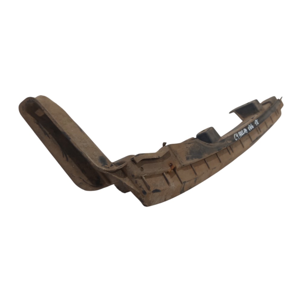 Suporte Parachoque Tras Esquerdo Citroen C4 Pallas 2007/2013 5
