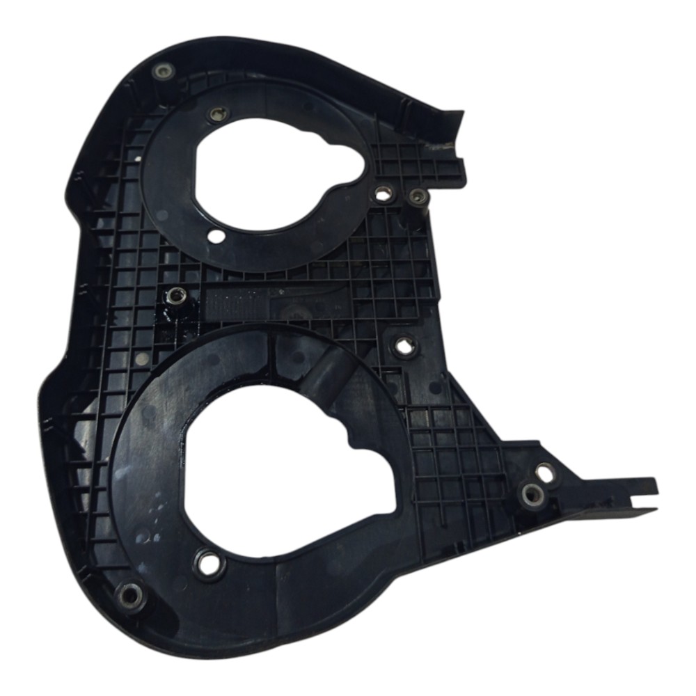 Capa Correia Dentada Inferior Xsara Picasso 2001 A 2012 5