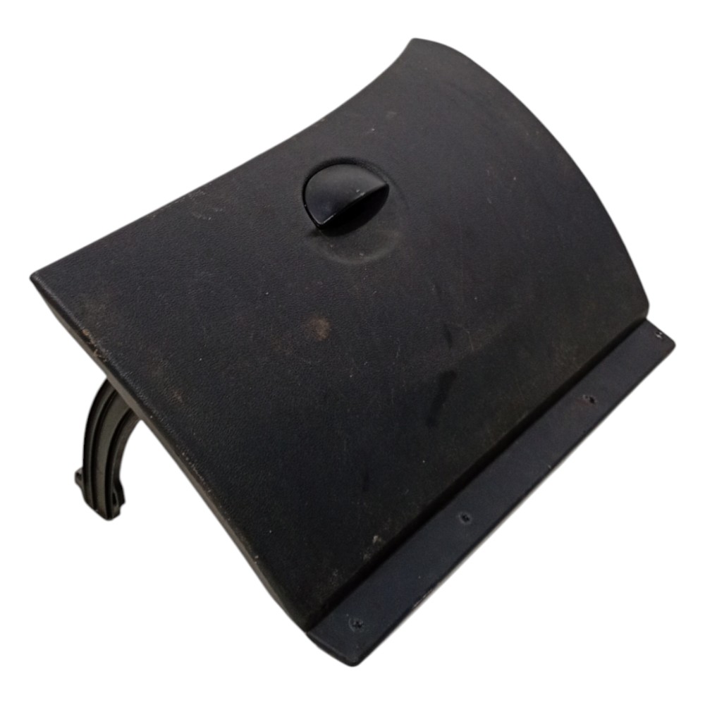 Tampa Porta Luvas Renault Sandero 2008 A 2014 2