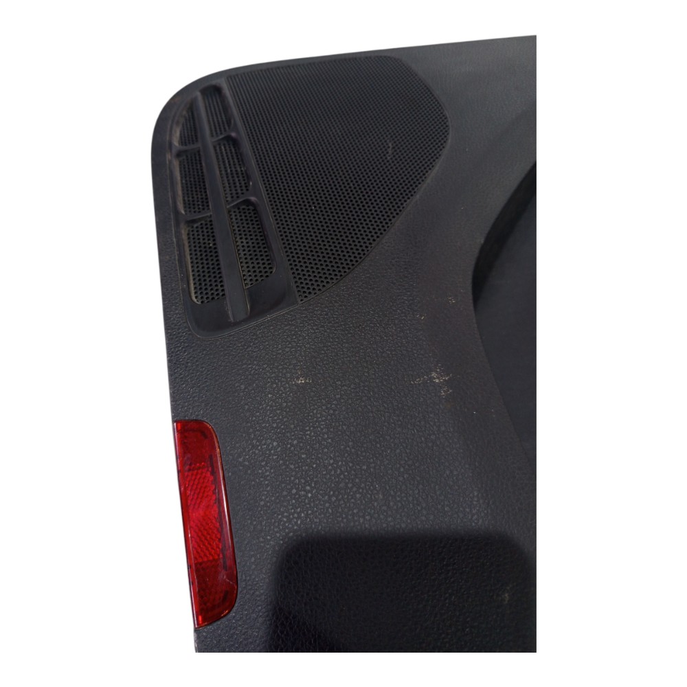 Forro Porta Traseira Direita Vw Jetta 2.0 Tsi 2011 A 2017 2