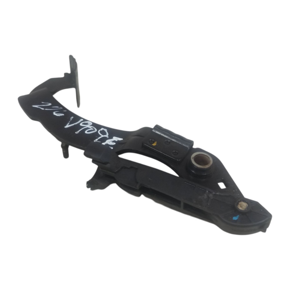 Pedal Embreagem Peugeot 206 1.4 8v Flex 1999 2000 A 2009 1