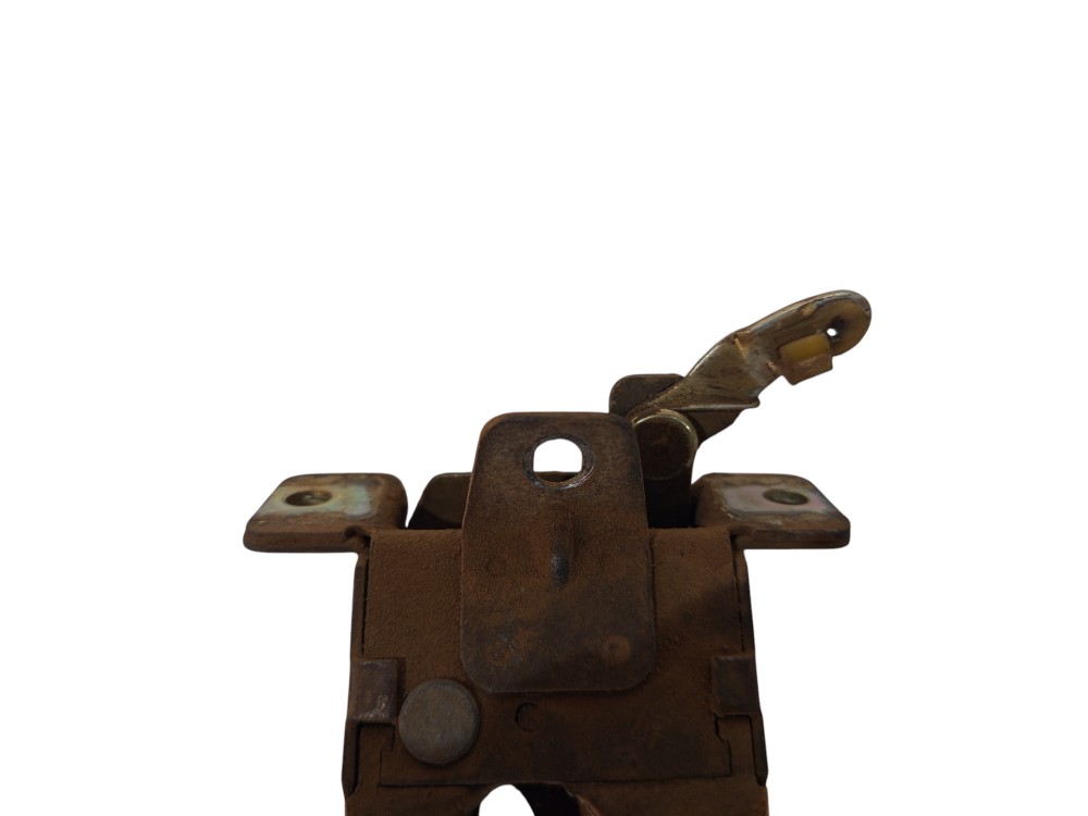 Fechadura Traseira Porta Malas Chevrolet Corsa 1993 A 2002 6
