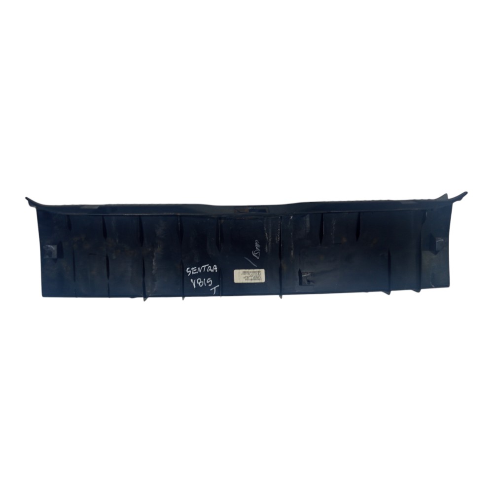 Soleira Acabamento Malas Nissan Sentra 2009 2010 2011 A 2013 2