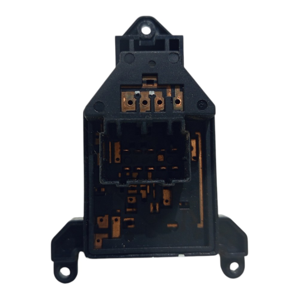 Comando Retrovisor Elétrico Hyundai Santa Fé 2007 A 2013 3